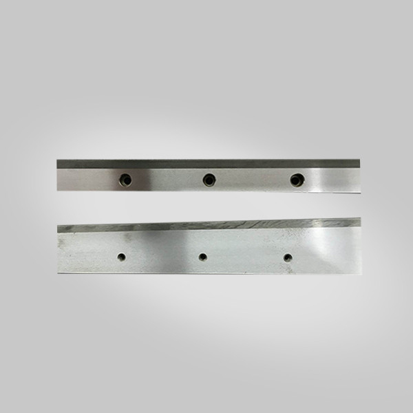 瓦楞紙鎢鋼螺（luó）旋刀/瓦楞紙鎢鋼甩刀